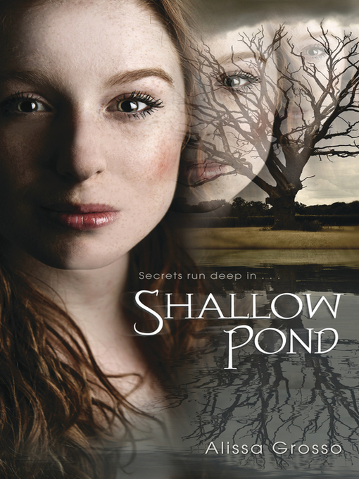 Title details for Shallow Pond by Alissa Grosso - Available